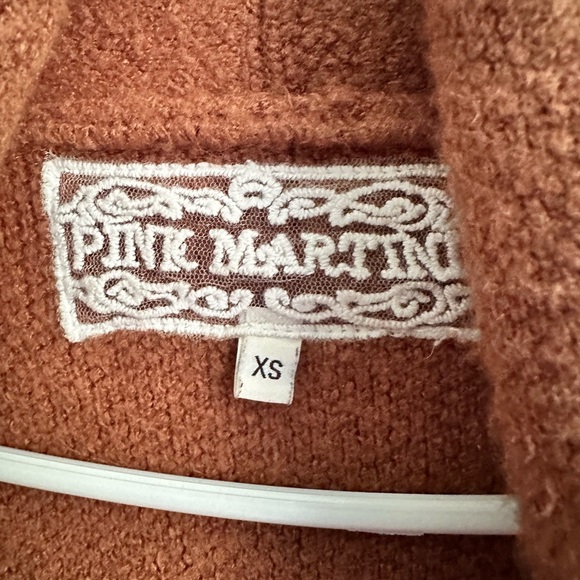 Pink martini “the Stockport” jacket - Picture 4 of 4